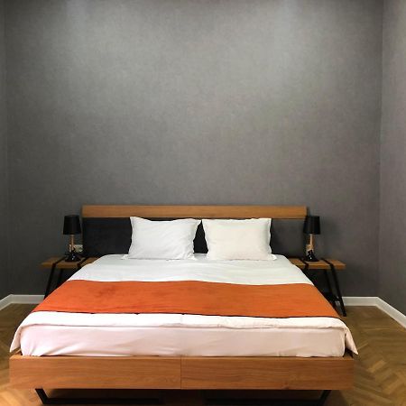 Hotel 1887 Кутаїсі Екстер'єр фото